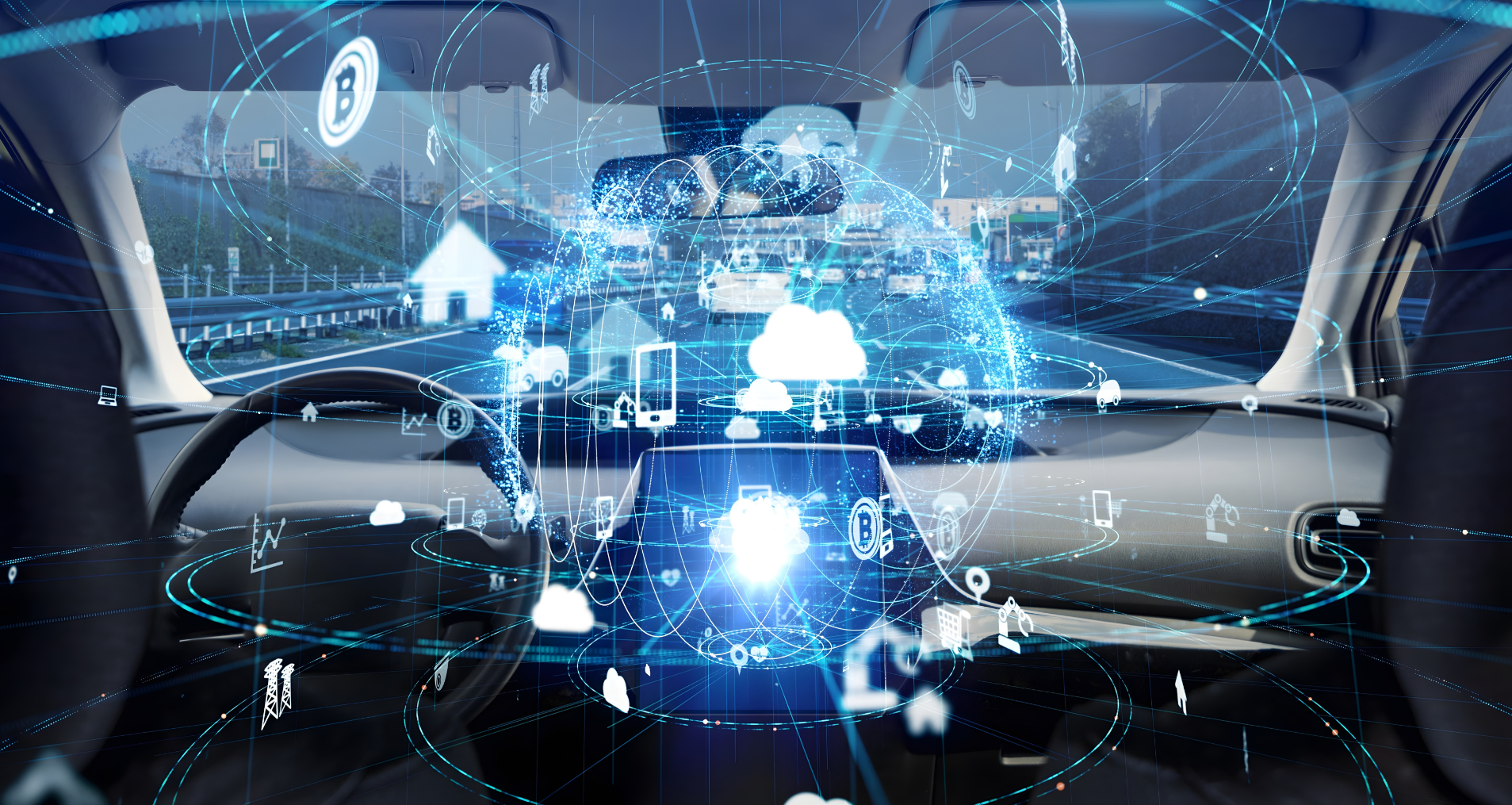 AI Agents for Connected Cars [Next-Gen Tech] | Revmo AI